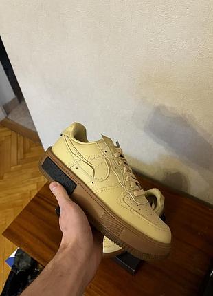 Nike air force 1 fontanka