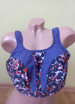 Бюстгальтер мягкий без косточки