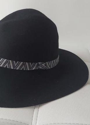 Капелюх шляпа promod2 фото