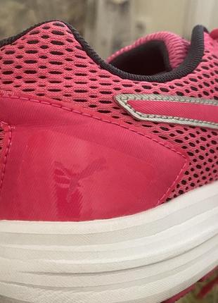 Яркие кроссовки для фитнеса/бега бренд puma оригинал7 фото