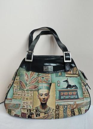 Сумка anna karenina