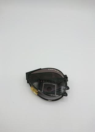 Винтажные сложные солнцезащитные очки авиаторы captain2 фото