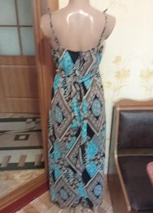 Сарафан літо 4
