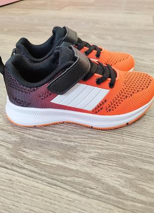 Суперлегкие кроссовки difeno 25-30