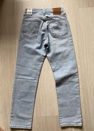 Levi's джинсы женские 25 р2 фото