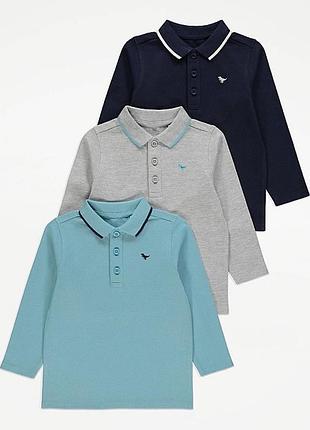 Поло от george