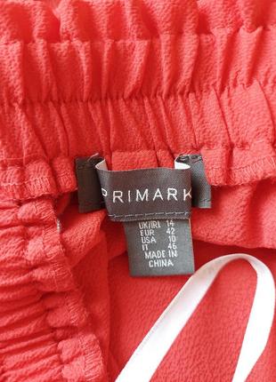 Кюлоты primark9 фото