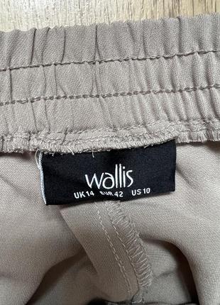 Брюки карго з кишенями wallis 🛍️1+1=3🛍️6 фото