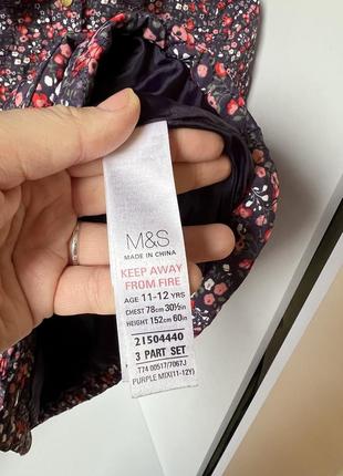 Куртка m&amp;s пиджак 11-126 фото