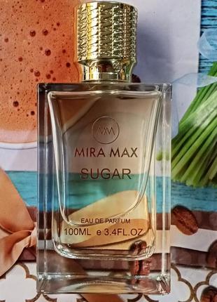 Sugar mira max( ex nihilo fleur narhotique).  100 ml парфумована вода  жіноча ( унісекс)4 фото