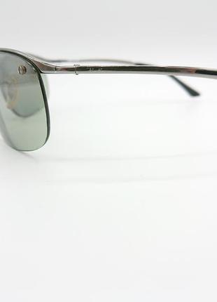 Сонцезахисні окуляри ray ban rb3187 top bar big