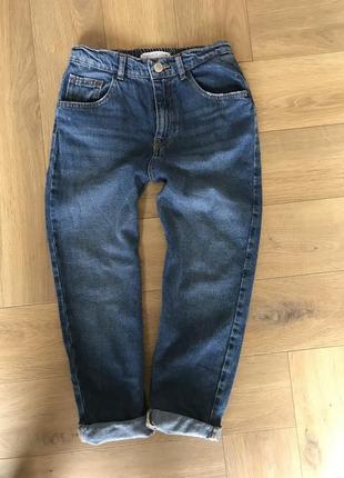 Джинси моми zara
