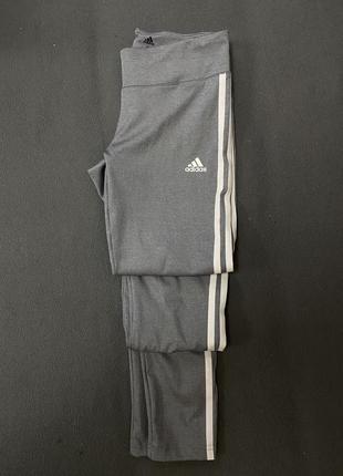 Лосіни adidas1 фото