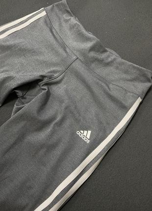 Лосины adidas3 фото