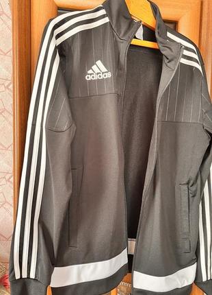 Олимпийка adidas