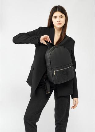 Рюкзак жіночий портфель на роботу в школу універ4 фото