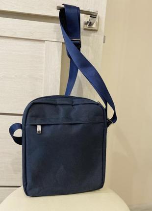 Сумочка messenger bag saidini чоловіча оригінал4 фото