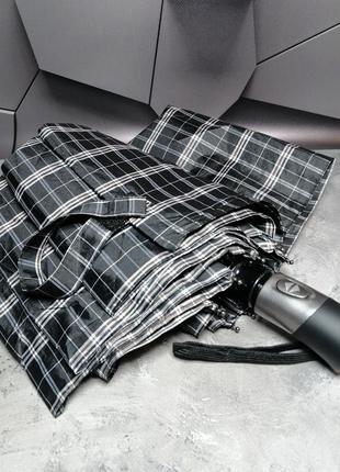 "парасолька для чоловіків 'frei regen': автоматична, зручна і надійна"3 фото