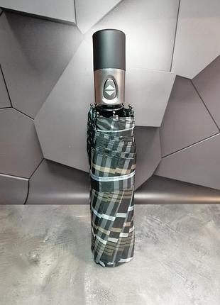 "зонт для мужчин 'frei regen': автоматический, удобный и надежный"