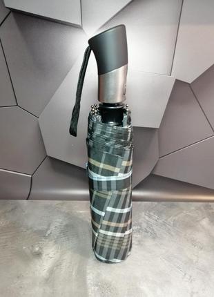 "зонт для мужчин 'frei regen': автоматический, удобный и надежный"