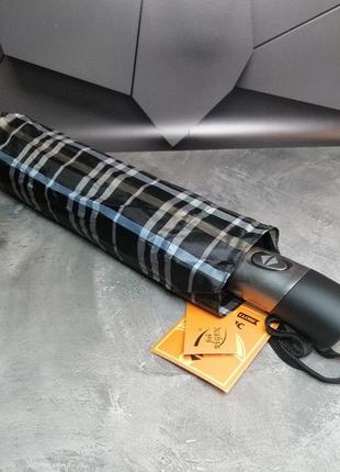 "зонт для мужчин 'frei regen': автоматический, удобный и надежный"