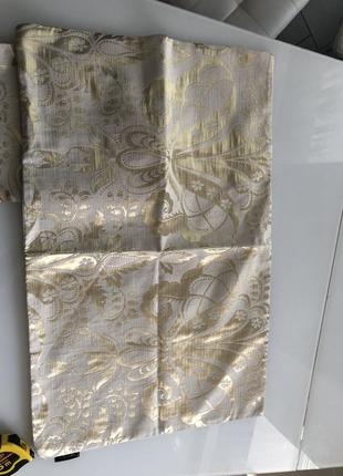 Стильні 2 наволочки