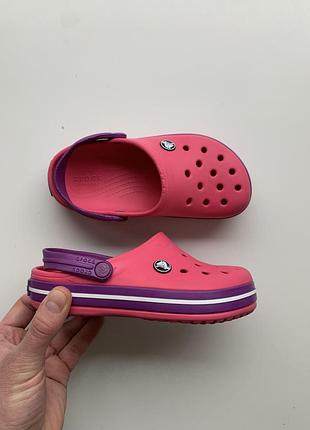 Крокси crocs