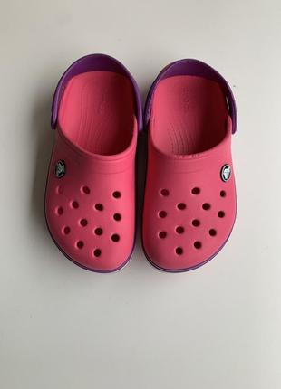 Крокси crocs2 фото