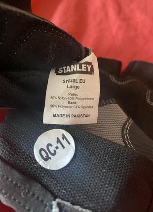 Спортивные варежки stanley