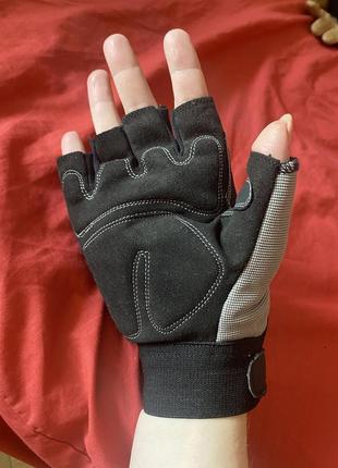 Спортивные варежки stanley