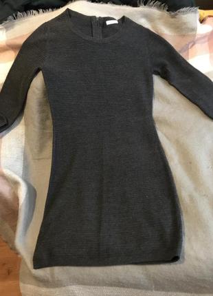 Повсякденная сукня