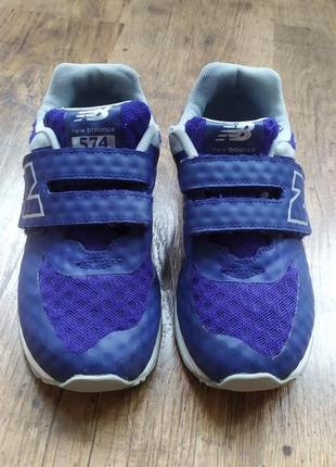 Кроссовки new balance