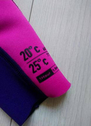 Гидрокостюм 4
