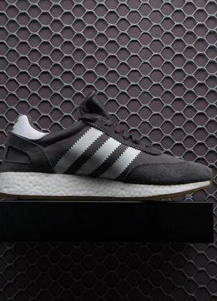 Оригинал!кроссовки мужские adidas iniki2 фото