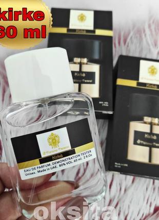 🔴акция 🔴мега хит!! 🔴 кирке  парфюм тестер духи 60ml
