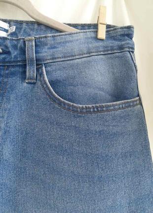 Женские брендовые джинсы w34 l30,4 фото