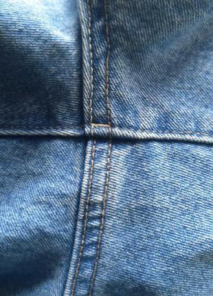Женские брендовые джинсы w34 l30,8 фото