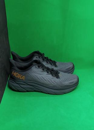 Кросівки для бігу hoka clifton 8 (1119394-acpp) оригінал