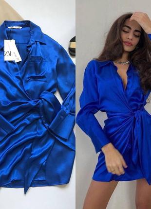 Плаття сукня zara