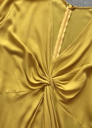 Вискоза натуральное платье-ромпер на пышную красотку4 фото