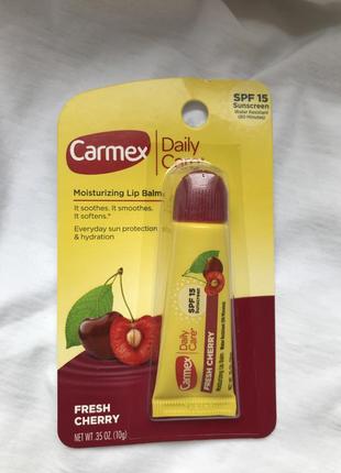 Бальзам для губ carmex