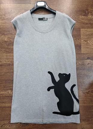 Плаття туніка