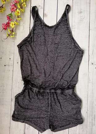 Комбінезон h&m, розмір s (по бірці 165/68a).
