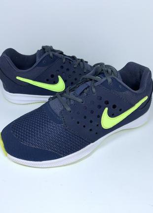 Кроссовки nike downshifter 7