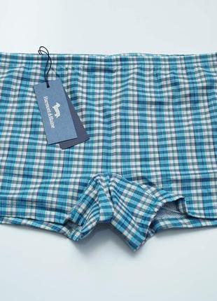 Мужские плавки-шорты итальянского бренда harmont &amp; blaine1 фото