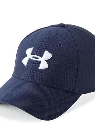 Кепка under armour blitzing 3.0