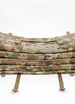 Каремат військовий польовий тактичний каремат бундесвер складний каремат армійський...