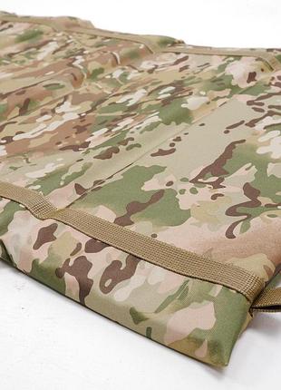 Каремат військовий польовий тактичний каремат бундесвер складний каремат армійський...