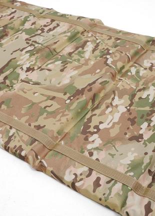 Каремат військовий польовий тактичний каремат бундесвер складний каремат армійський...
