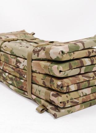 Каремат військовий польовий тактичний каремат бундесвер складний каремат армійський...